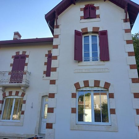Les Palissieres - Chambres D'Hotes Mortagne-sur-Gironde Экстерьер фото