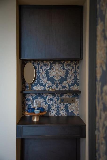 Les Palissieres - Chambres D'Hotes Mortagne-sur-Gironde Экстерьер фото
