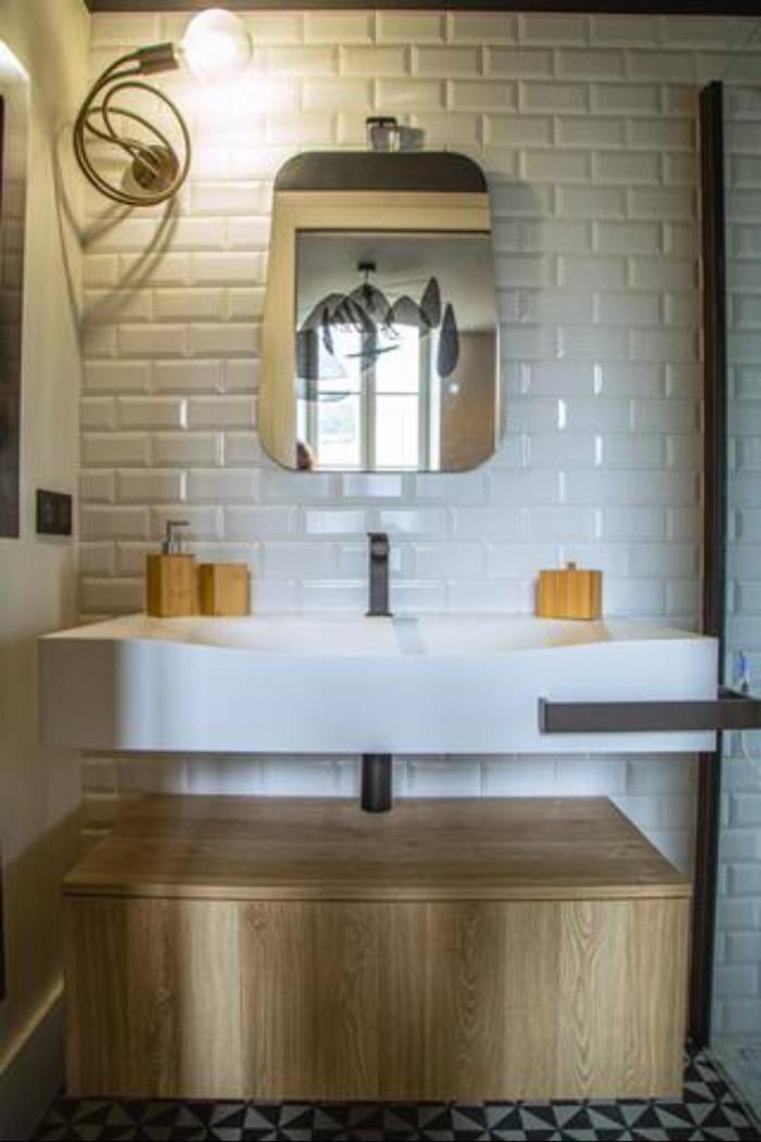 Les Palissieres - Chambres D'Hotes Mortagne-sur-Gironde Экстерьер фото